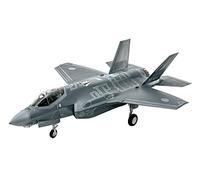 Tamiya Plastic Model Kit Lockheed Martin F-35A Lightning II 1:48 Scale No. 61124