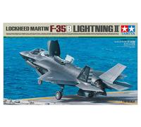 Tamiya 61125 - 1/48 US F-35B Lightning II - New
