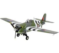Tamiya 61126 Grumman FM-1 Wildcat/Martlet Plastic Kit