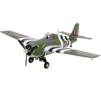Tamiya 1/48 FM-1 Wildcat/Martlet