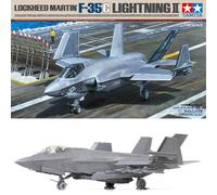 Tamiya 1/48 F-35C Lightning II