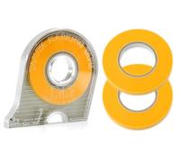 Tamiya 6mm Masking Tape Dispenser with 2 Extra Refills