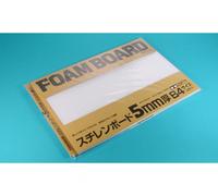 Tamiya 70139 - Foam Sheet 5mm (2) 257x364mm - New