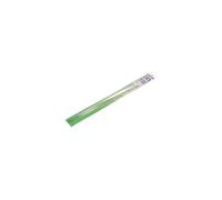 Tamiya 70159 Round Rod 3 mm Pack of 5 Plastic 400 mm Clear / White