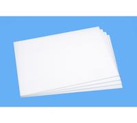 Tamiya 70197 - Foam Sheet 2Mm (4) 257X364Mm - New