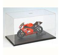 TAMIYA 73005 Display Case D 1:12 Bikes - Tools / Accessories