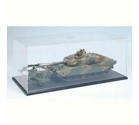 Tamiya Display Case F 73007 – 350 x 160 x 140 mm