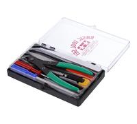 Tamiya 74016 Craft Tools Basic Tool Kit