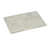 Tamiya 74056 Craft Tool Series No. 56 Cutting Mat, A4 Size/Beige, Plastic Model Tools