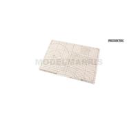 TAMIYA 74056 Cutting Mat A4