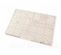Tamiya 74056 Cutting Mat A4 Modeling