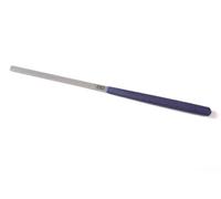 Tamiya 74069 Craft Tools, Plastic Modeling File (Flat 6mm Width), NIP