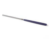 TAMIYA 300074069 File Flat 6 mm Wide for Plastic