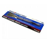 Tamiya 74078 Model Cleaning Brush