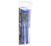 Tamiya 74078 Model Cleaning Brush Double Sided Anti-Static Removes Dust Debris