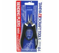 Mini Photo-etch Bending Pliers