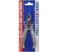 Tamiya 74093 Craft Tool: Modeller's Side Cutter