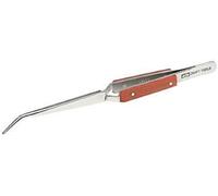 Tamiya 74102 HG Tweezers Curved RevAction (US IMPORT)