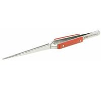 Tamiya 74103 Craft Tools HG Reverse Action Straight Tweezers Japan