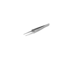 TAMIYA 74109 HG Straight Tweezers - Round Tip - Tools / Accessories