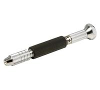 Tamiya 74112 Craft Tool Series No. 112 Precision Pin Vice D-R (0.1 - 3.2 mm) Plastic Model Tool