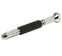 Tamiya 74112 Craft Tool Series No.112 Precision Pin Vise Dr (0.1-3.2mm)JP IMPORT