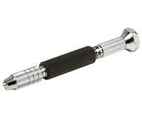 Tamiya 74112 Craft Tools - Fine Pin Vise D-R (0.1-3.2mm)