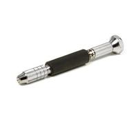 TAMIYA 74112 Drill Holder 0.1-3.2 mm, Model Making, Accessories