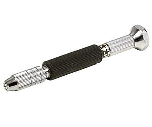 Tamiya 74112 Craft Tools - Fine Pin Vise D-R (0.1-3.2mm)