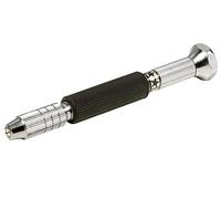TAMIYA 74112 Drill Holder 0.1-3.2 mm, Model Making, Accessories