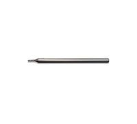 TAMIYA 74113 Drill Bit 0.2 mm Shaft 1 mm (1), Model Making, Accessories