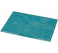 TAMIYA 74118-000 300074118 Cutting Mat DIN A4 Green