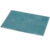 Tamiya 74118 Cutting Mat (A4 size/Green) modeling