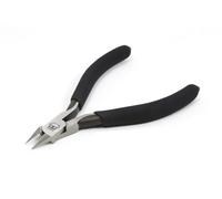 Tamiya 74123 Craft Tools Sharp Pointed Side Cutter Slim Jaw For Plastic Model
