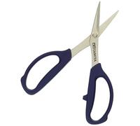 TAMIYA 74124 Craft Scissors for Plastic/Soft Metal, Model Making, Accessories, Blue