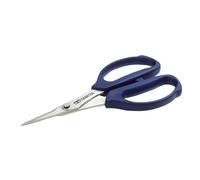 TAMIYA 74124 Craft Scissors for Plastic/Soft Metal Model Making Accessories