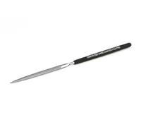 Tamiya Hard Coated File PRO – Half-Round 5 mm Width – 74126