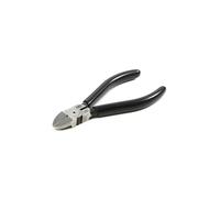 TAMIYA 74129 Plastic / Soft Metal Side Cutter - Tools / Accessories