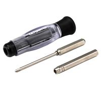 Tamiya 74131 Craft Tool Series No. 131 Mini 4WD Screwdriver Set PRO Plastic Model Tools