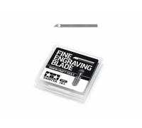 Tamiya 74137 Fine Engraving Bit 0.3mm