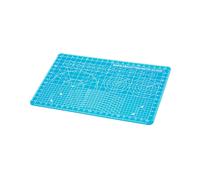 Tamiya Cutting Mat 74142 - DIN A5 150 x 220 mm - Blue