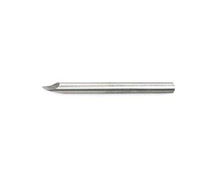Tamiya 74143 Modeling Flat Chisel Blade 2mm