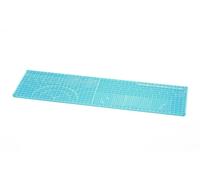 TAMIYA 74144 Cutting Mat Size:A3 Half / Blue Model Kit Accessory