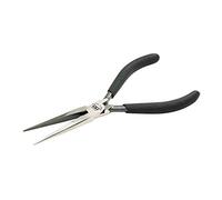 TAMIYA 74146 Needle Nose Pliers with Cutter II (Ex 74034) - Tools/Accessories