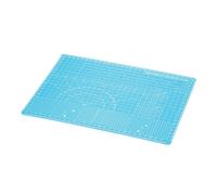Tamiya 74149 Cutting Mat Alpha A4 Blue