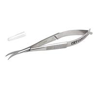 TAMIYA 74151 Scissors Curved Polycarbonate 12 mm Blade Model Making Accessories