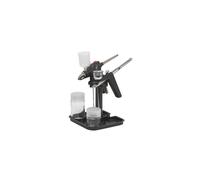 TAMIYA 74539 Spray-Work Airbrush Holder II Black