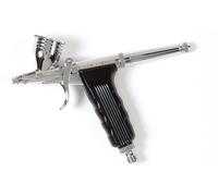 Tamiya 74540 - Airbrush Spray Work HG Trigger 0.3Mm/7Cc Airbrush Spray Gun