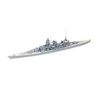 Tamiya - 77518 - Model Making - Boat - Cruiser Scharnhorst