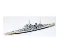 Tamiya Hms King George V Battleship